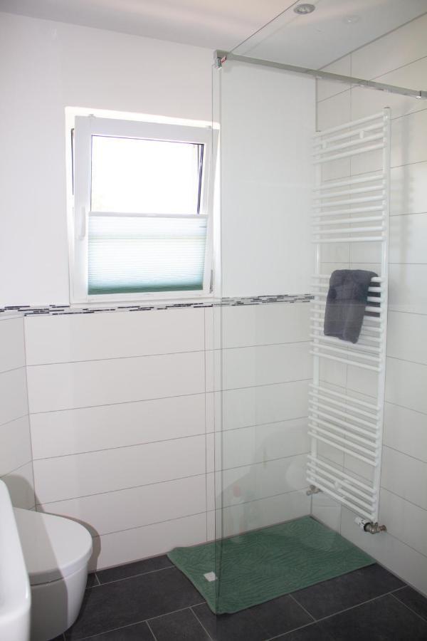 Ferienwohnung Wolf Veringenstadt Exterior photo
